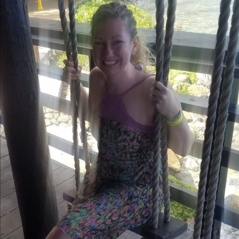 Meet your Posher, Shayna